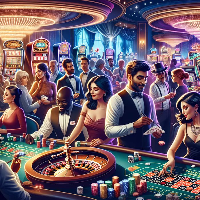 juanbingo Slot Game section showing online slot titles on mobile