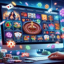 juanbingo Game Lobby categories displayed on a mobile phone screen